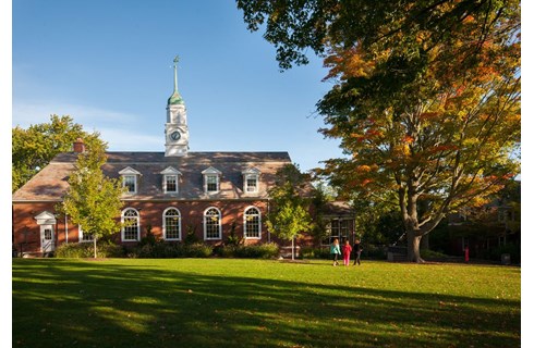 St. Andrew's School Rhode Island